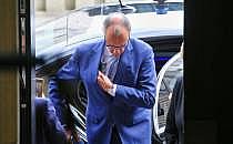 Friedrich Merz (Archiv), über dts Nachrichtenagentur