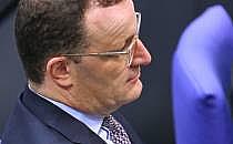 Jens Spahn am 11.07.2025, über dts Nachrichtenagentur