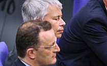 Jens Spahn und Steffen Bilger (Archiv), über dts Nachrichtenagentur