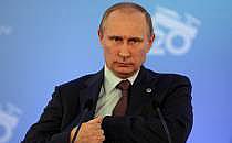 Wladimir Putin (Archiv), &uuml;ber dts Nachrichtenagentur