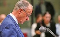 Friedrich Merz am 11.07.2025, &uuml;ber dts Nachrichtenagentur