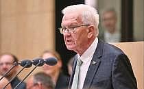 Winfried Kretschmann (Archiv), &uuml;ber dts Nachrichtenagentur