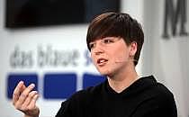 Dorothee Elmiger (Archiv), über dts Nachrichtenagentur