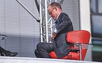 Friedrich Merz am 13.07.2025, über dts Nachrichtenagentur