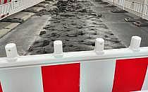 Baustelle (Archiv), &uuml;ber dts Nachrichtenagentur