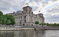 Deutscher Bundestag am 13.07.2025, über dts Nachrichtenagentur