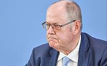 Peer Steinbr&uuml;ck (Archiv), &uuml;ber dts Nachrichtenagentur
