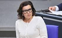 Dorothee B&auml;r (Archiv), &uuml;ber dts Nachrichtenagentur