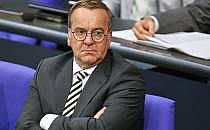 Boris Pistorius (Archiv), &uuml;ber dts Nachrichtenagentur