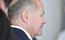 Olaf Scholz (Archiv), über dts Nachrichtenagentur