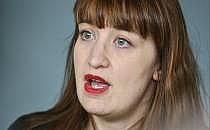 Heidi Reichinnek (Archiv), &uuml;ber dts Nachrichtenagentur