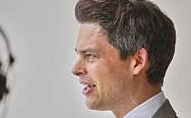 Christoph Plo&szlig; (Archiv), &uuml;ber dts Nachrichtenagentur
