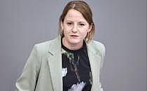 Annika Klose (Archiv), &uuml;ber dts Nachrichtenagentur