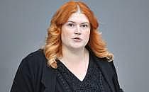 Sarah Vollath (Archiv), über dts Nachrichtenagentur