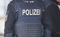 Bundespolizei (Archiv), über dts Nachrichtenagentur