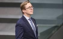 Philipp Amthor (Archiv), über dts Nachrichtenagentur