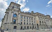 Deutscher Bundestag am 16.07.2025, über dts Nachrichtenagentur