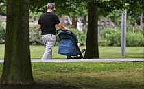 London Victoria Railway Station (Archiv), &uuml;ber dts Nachrichtenagentur