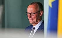 Friedrich Merz am 18.07.2025, über dts Nachrichtenagentur