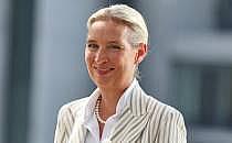 Alice Weidel (Archiv), über dts Nachrichtenagentur