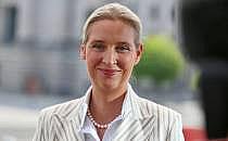 Alice Weidel (Archiv), über dts Nachrichtenagentur