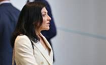 Katherina Reiche am 21.07.2025, &uuml;ber dts Nachrichtenagentur