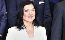 Katherina Reiche am 21.07.2025, über dts Nachrichtenagentur