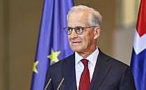 Jonas Gahr Store (Archiv), &uuml;ber dts Nachrichtenagentur