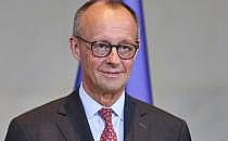 Friedrich Merz am 22.07.2025, &uuml;ber dts Nachrichtenagentur
