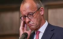 Friedrich Merz am 23.07.2025, über dts Nachrichtenagentur