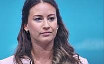 Caroline Bosbach (Archiv), &uuml;ber dts Nachrichtenagentur