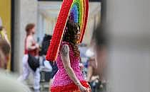 Parade zum Christopher-Street-Day (Archiv), über dts Nachrichtenagentur