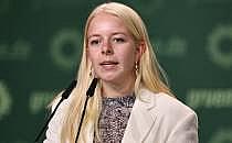 Jette Nietzard (Archiv), &uuml;ber dts Nachrichtenagentur