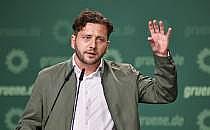 Felix Banaszak (Archiv), über dts Nachrichtenagentur