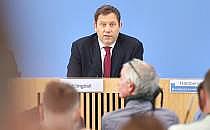 Lars Klingbeil am 30.07.2025, &uuml;ber dts Nachrichtenagentur