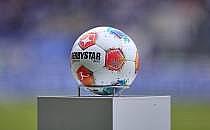 Fu&szlig;ball (Archiv), &uuml;ber dts Nachrichtenagentur