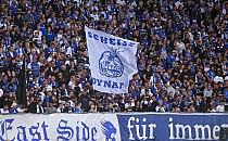 Magdeburg-Fans (Archiv), über dts Nachrichtenagentur