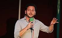 Felix Banaszak am 05.08.2025, über dts Nachrichtenagentur