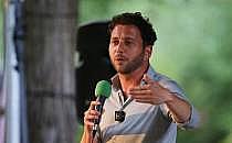 Felix Banaszak (Archiv), &uuml;ber dts Nachrichtenagentur