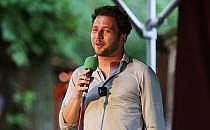 Felix Banaszak (Archiv), über dts Nachrichtenagentur