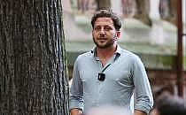 Felix Banaszak (Archiv), &uuml;ber dts Nachrichtenagentur