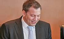 Lars Klingbeil (Archiv), &uuml;ber dts Nachrichtenagentur