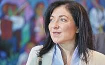 Katherina Reiche (Archiv), über dts Nachrichtenagentur