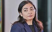 Reem Alabali-Radovan (Archiv), &uuml;ber dts Nachrichtenagentur