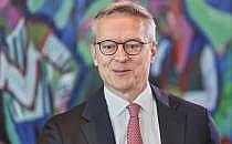 Karsten Wildberger (Archiv), &uuml;ber dts Nachrichtenagentur