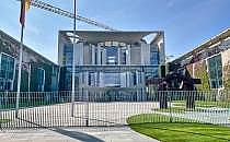 Bundeskanzleramt (Archiv), &uuml;ber dts Nachrichtenagentur