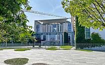 Bundeskanzleramt (Archiv), &uuml;ber dts Nachrichtenagentur