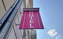 Hotel (Archiv), über dts Nachrichtenagentur