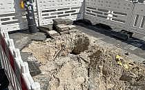 Baustelle (Archiv), &uuml;ber dts Nachrichtenagentur