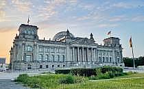 Deutscher Bundestag (Archiv), &uuml;ber dts Nachrichtenagentur